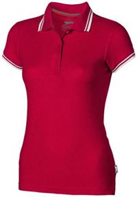 POLO DONNA